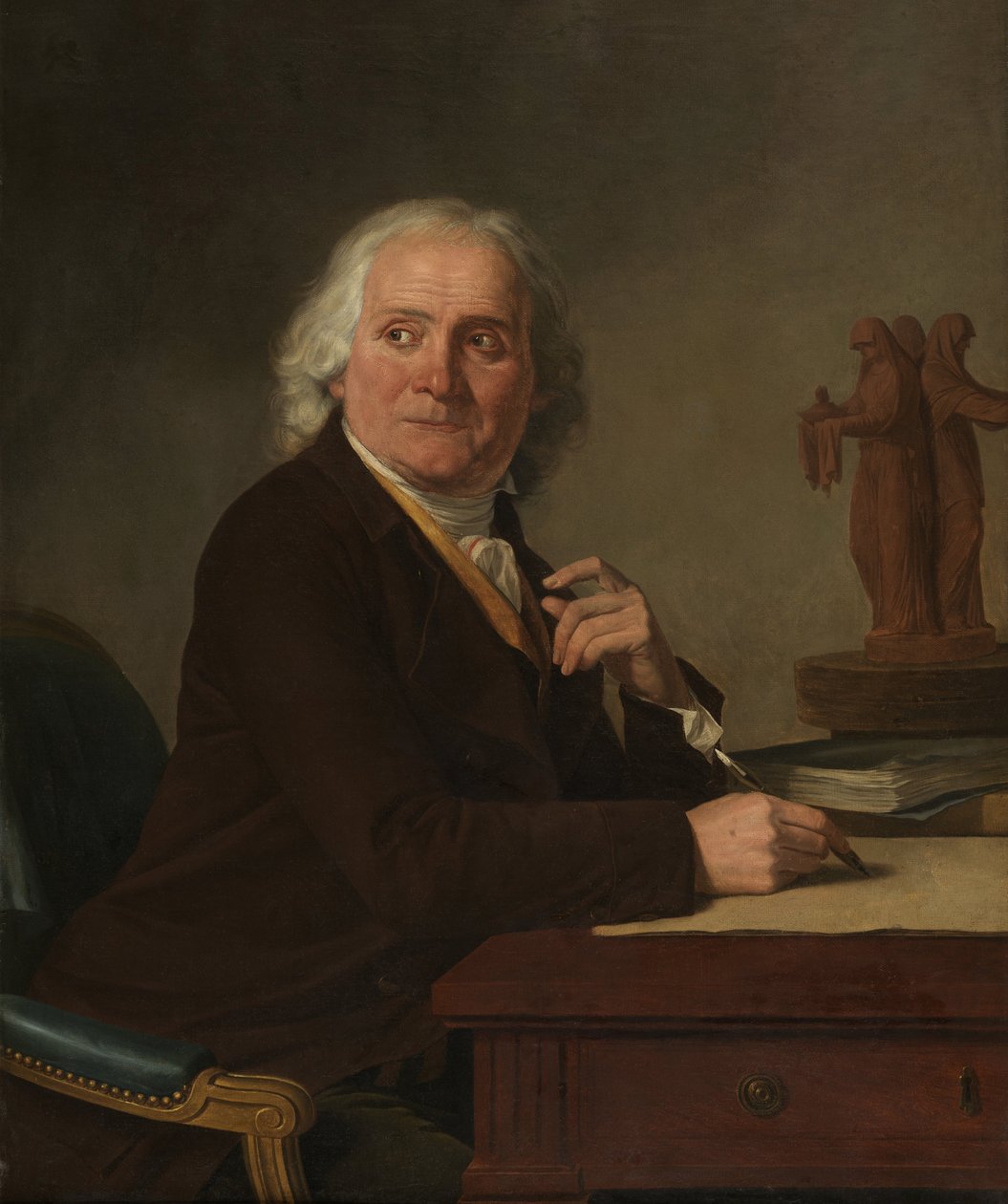 Jean Rameau