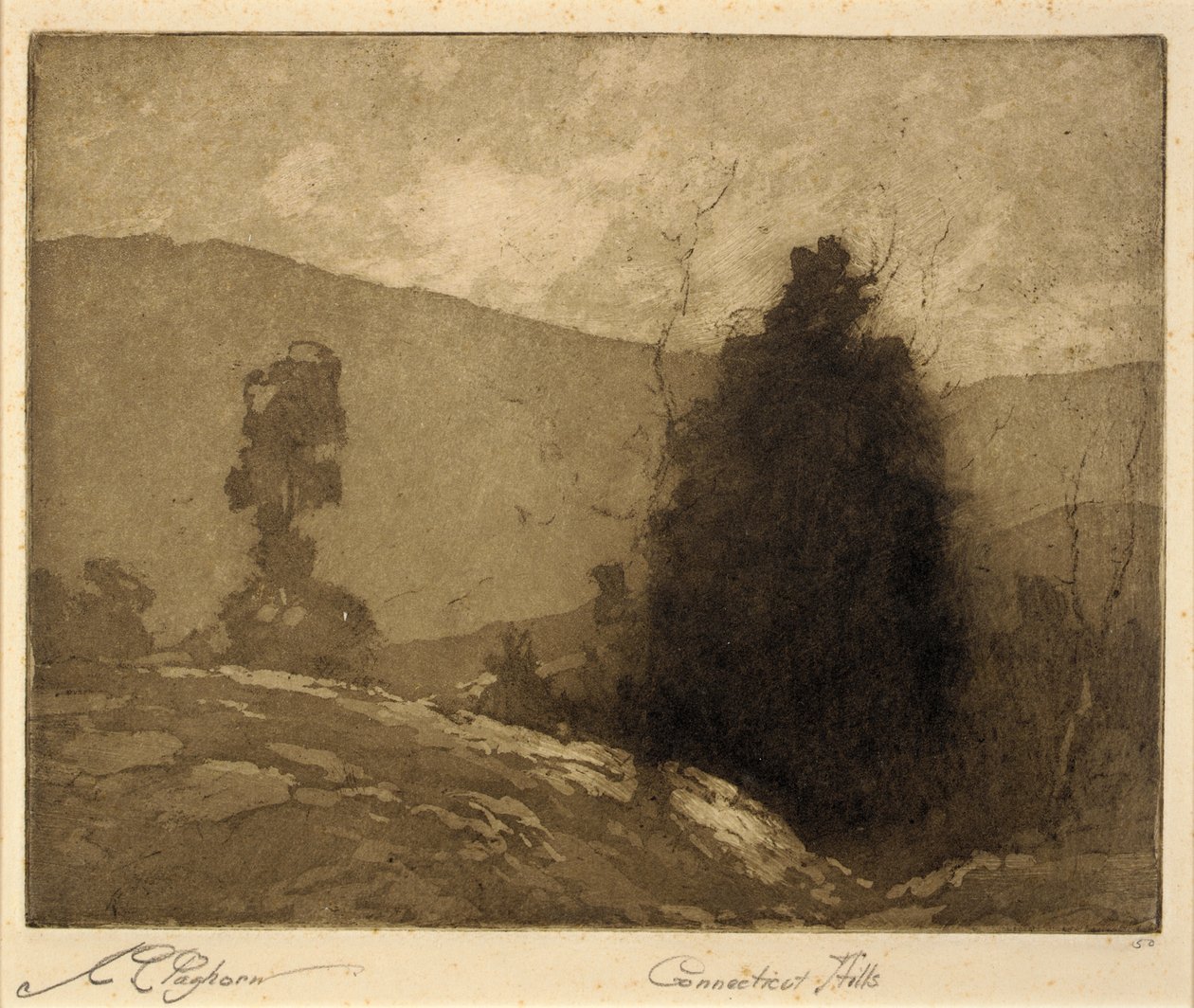  by Joseph C. Claghorn