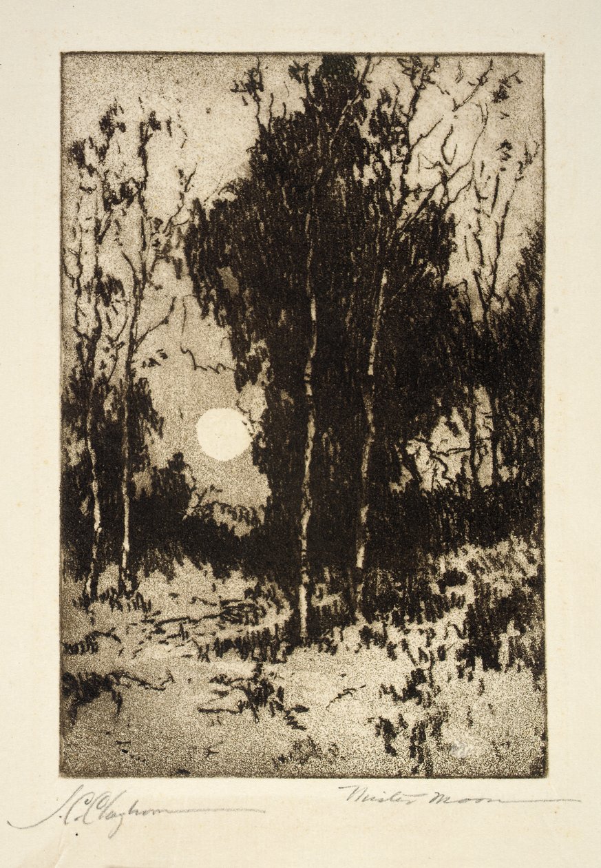  by Joseph C. Claghorn