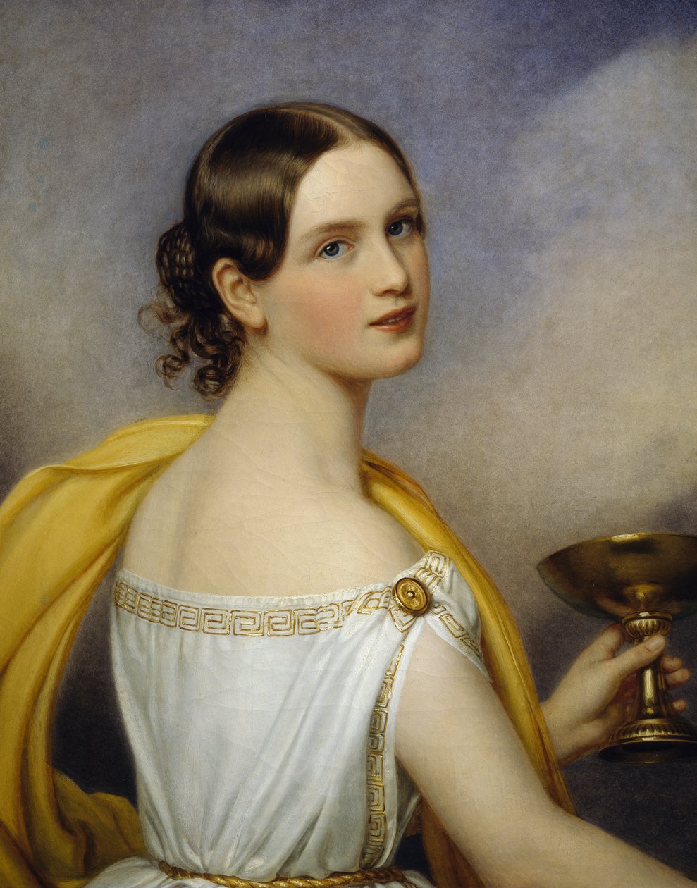 Antonia Wallinger