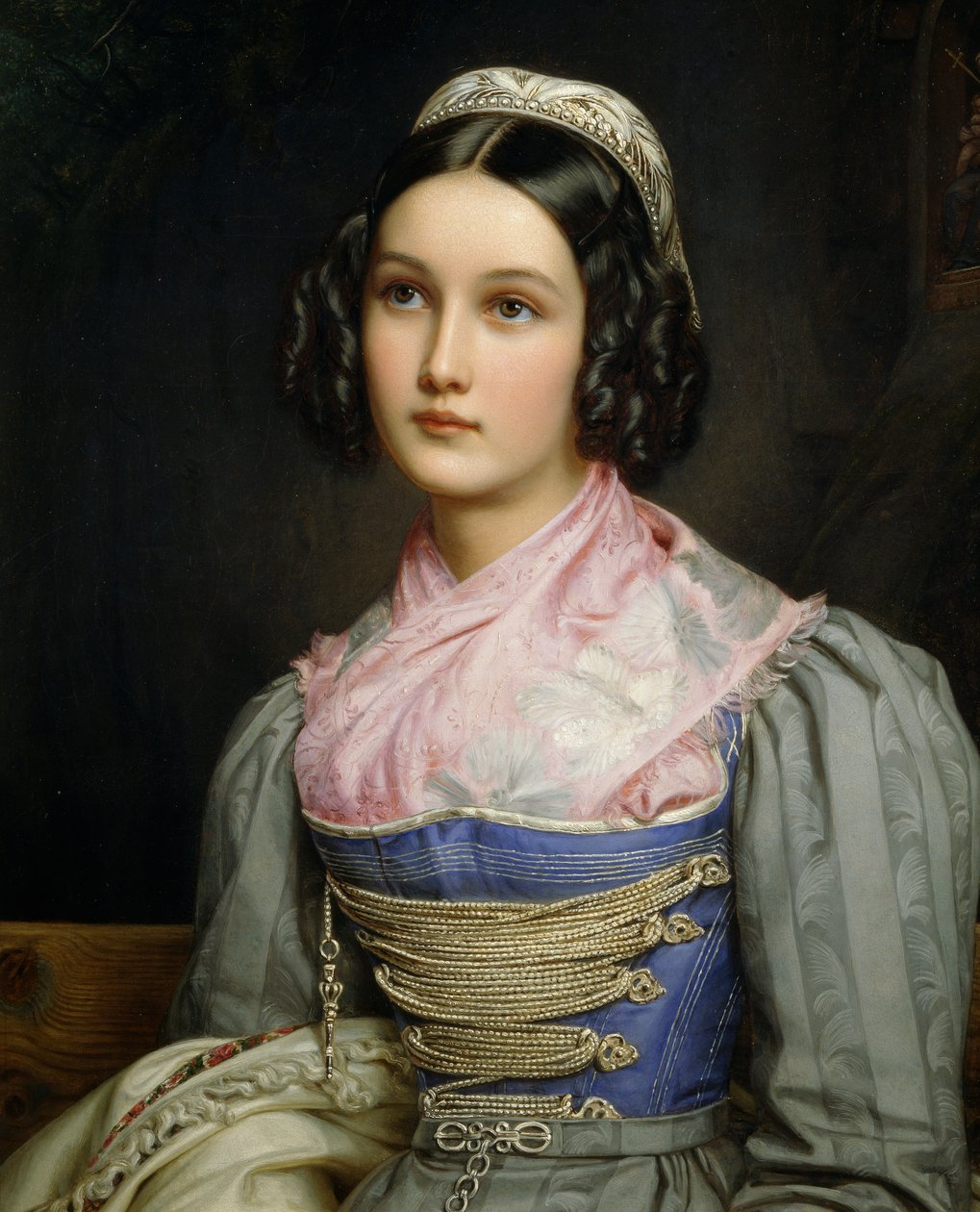Helene Sedelmayer