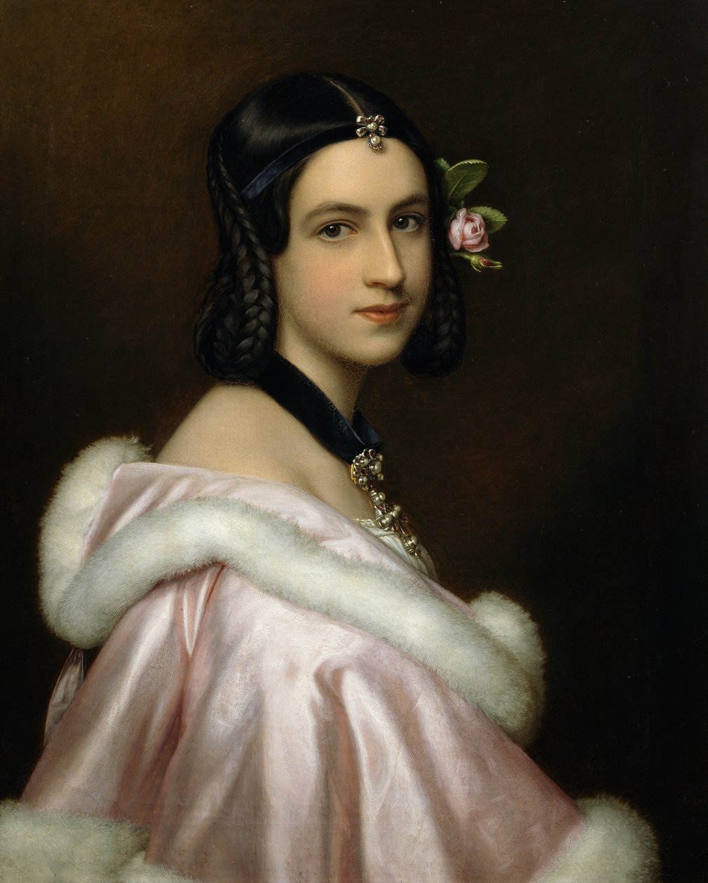Leydi Jane Erskine