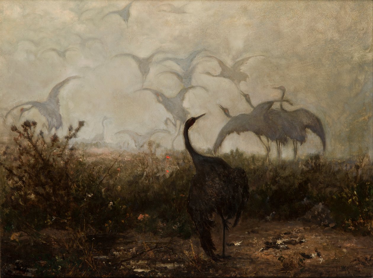 Vinçler by Joseph Chelmonski