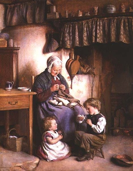 Baca Köşesi by Joseph Clark