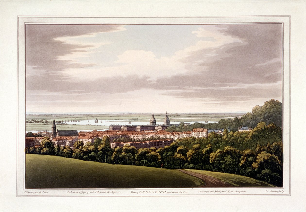 Greenwich