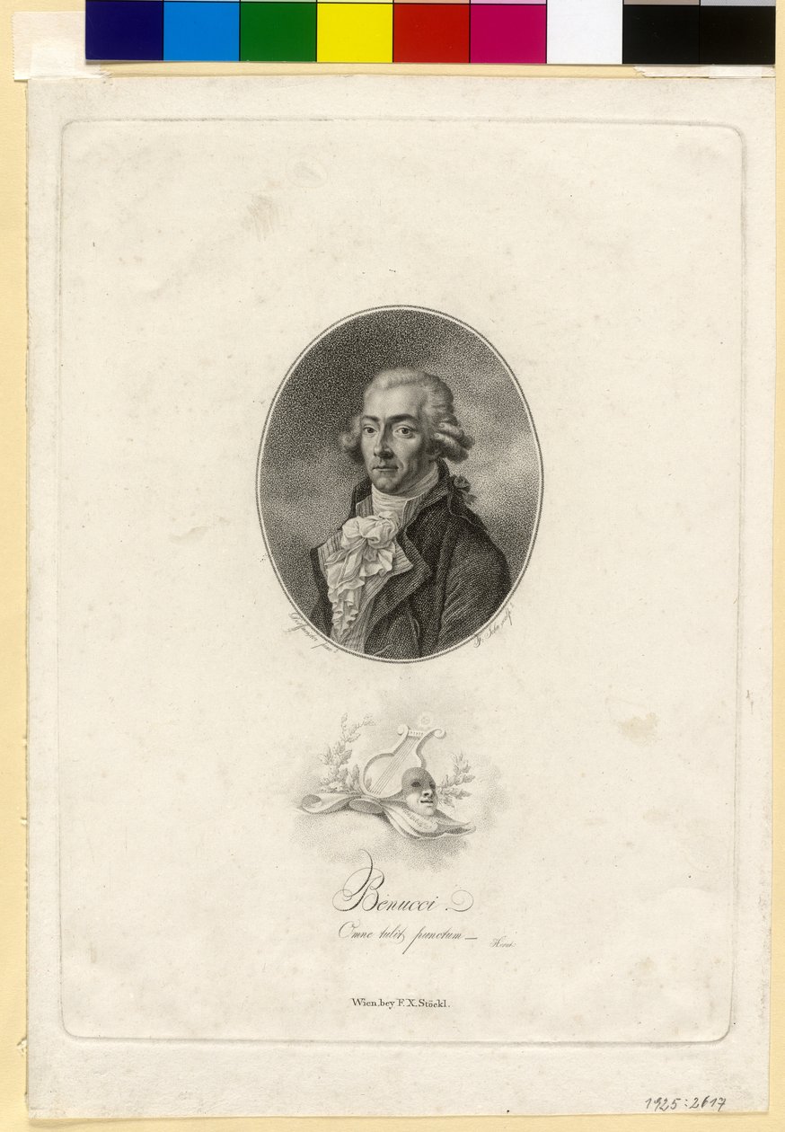  by Joseph Dorffmeister