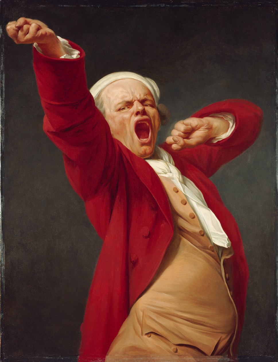  by Joseph Ducreux