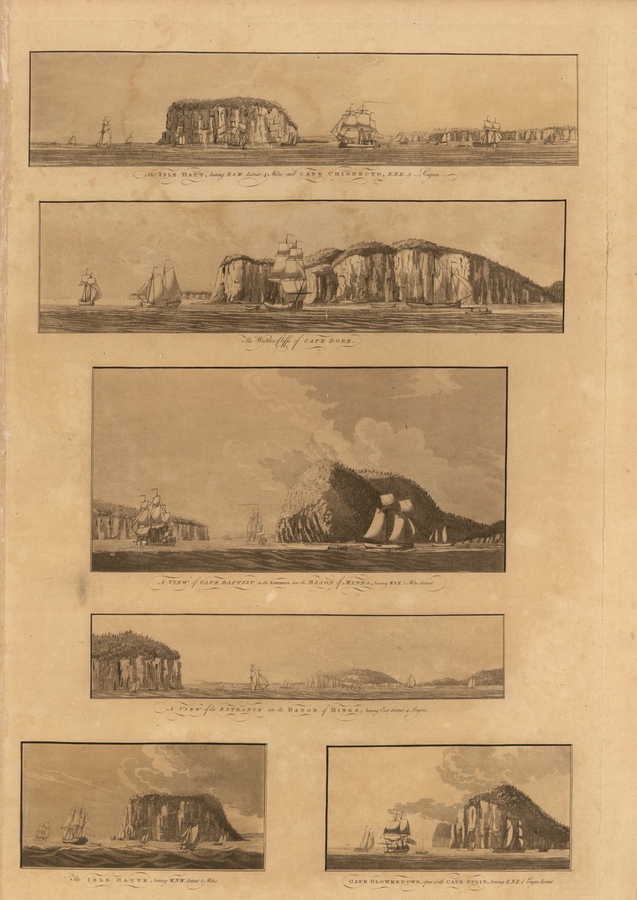 Atlantik Neptün, by Joseph F. W. Des Barres
