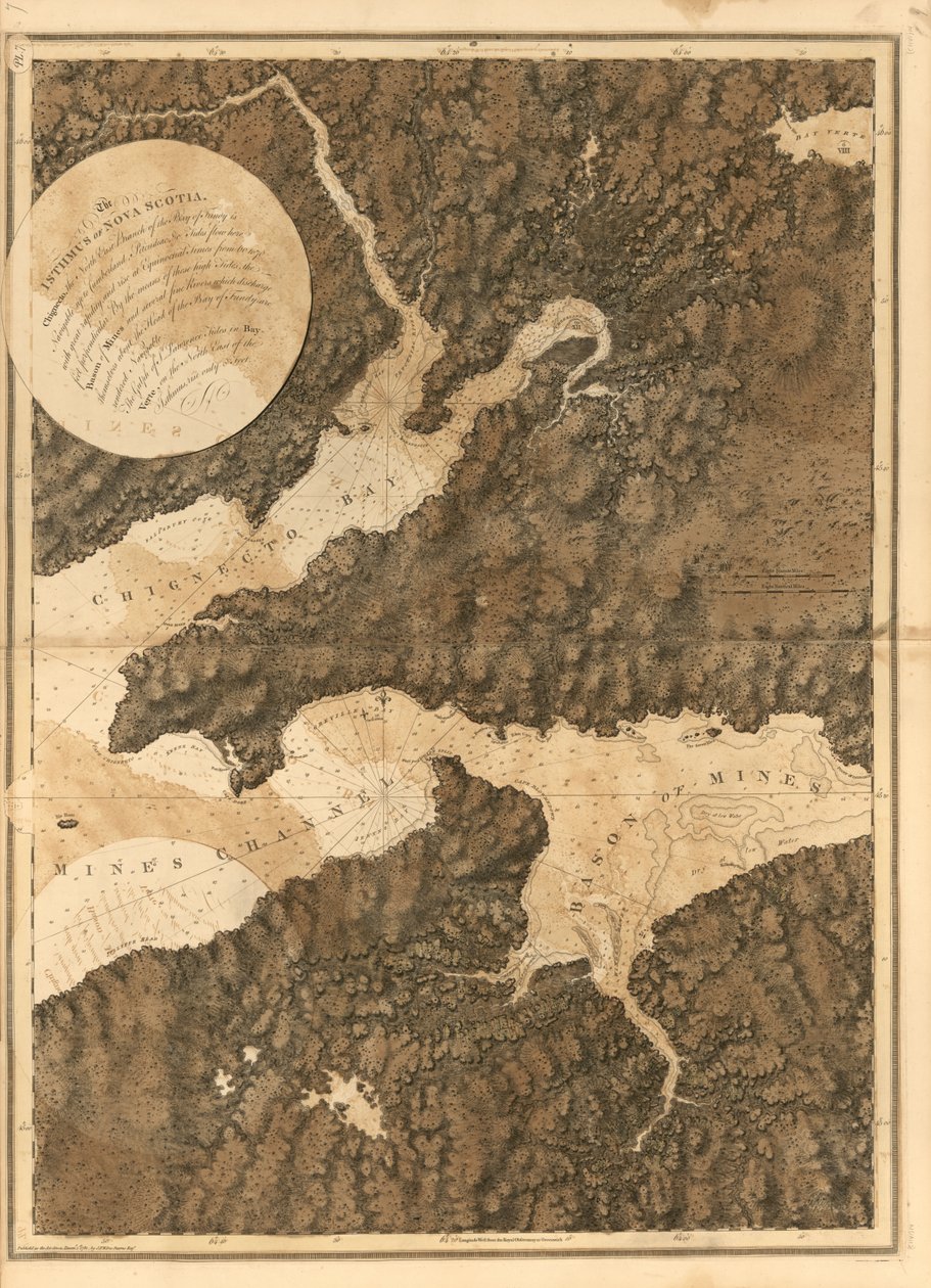 Atlantik Neptün, by Joseph F. W. Des Barres