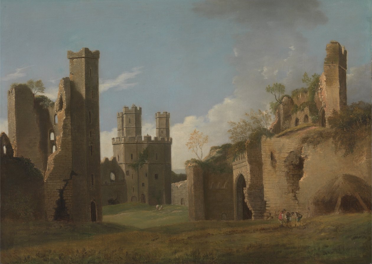  by Joseph Farington