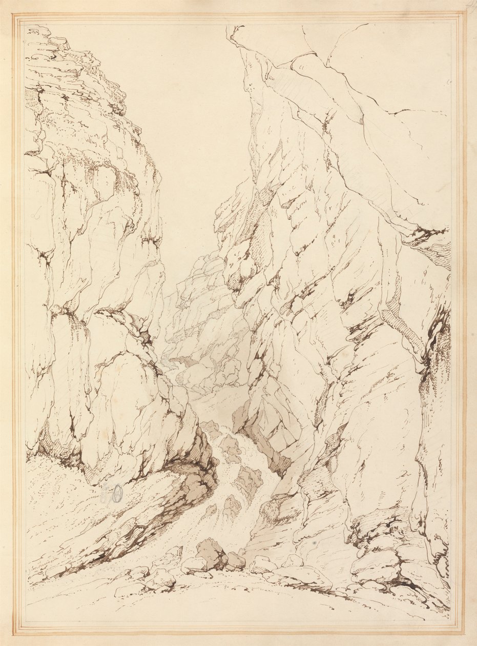 [Manzara] by Joseph Farington