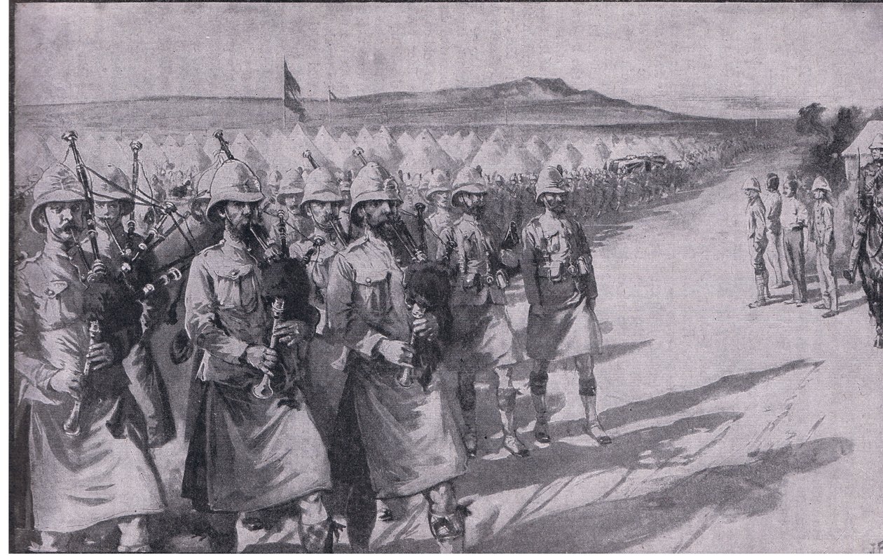 General Wauchope
