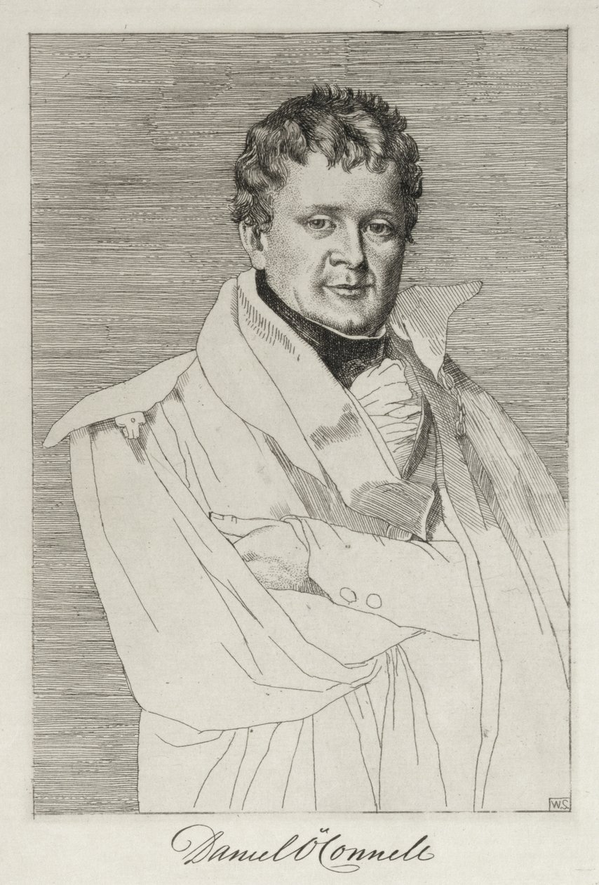 Daniel O