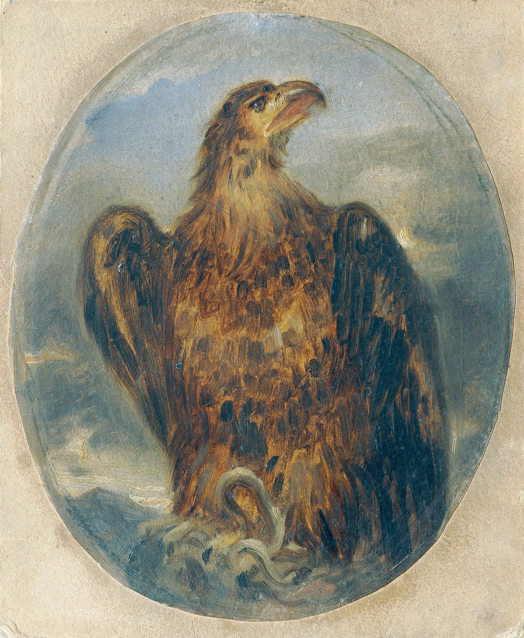 Kartal by Joseph Hasslwander