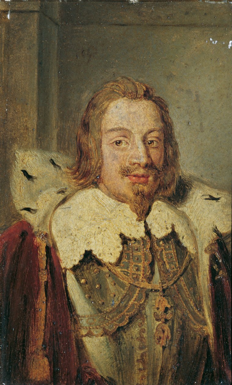 XVII