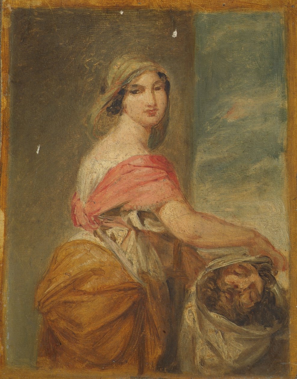 Holofernes