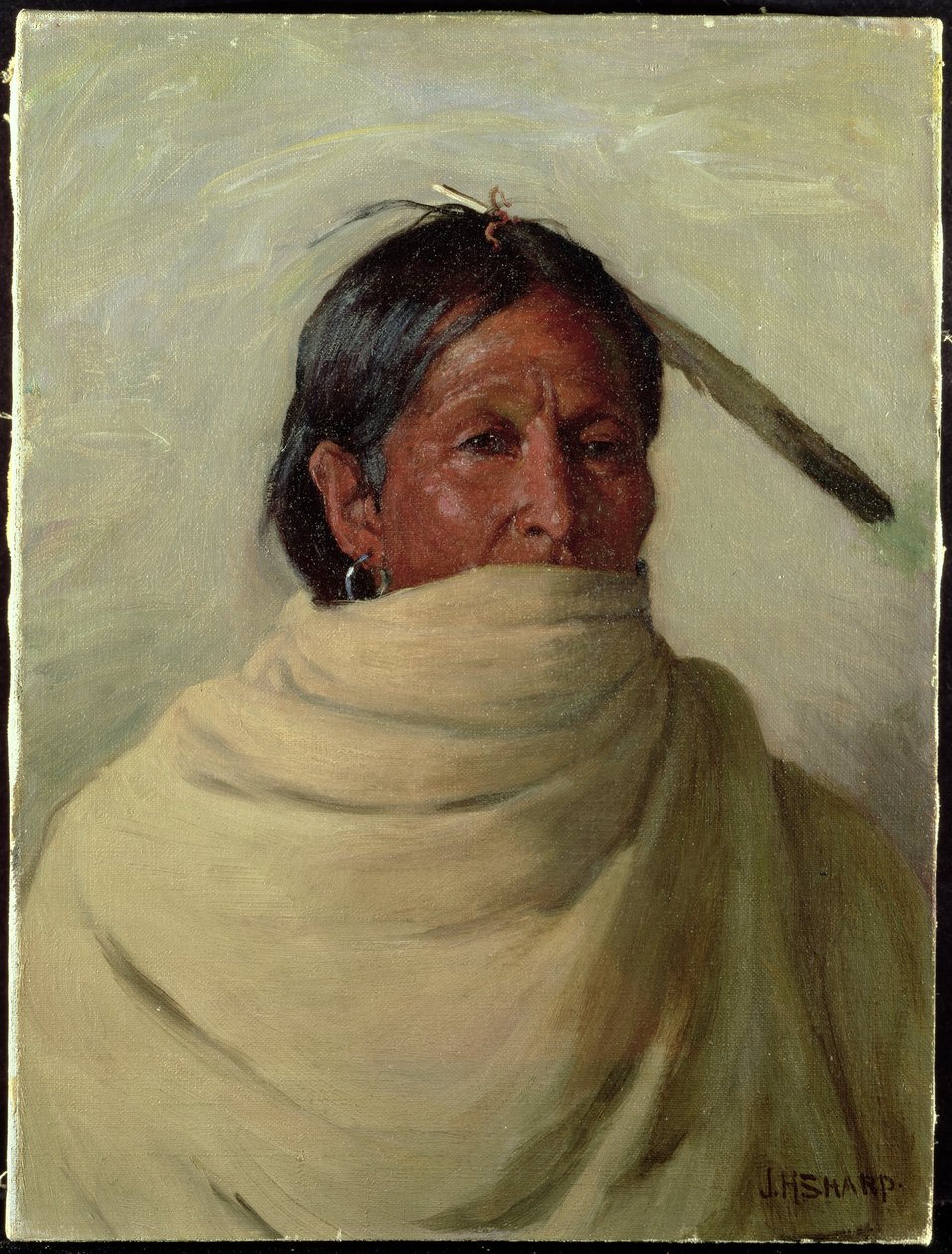  by Joseph Henry Sharp