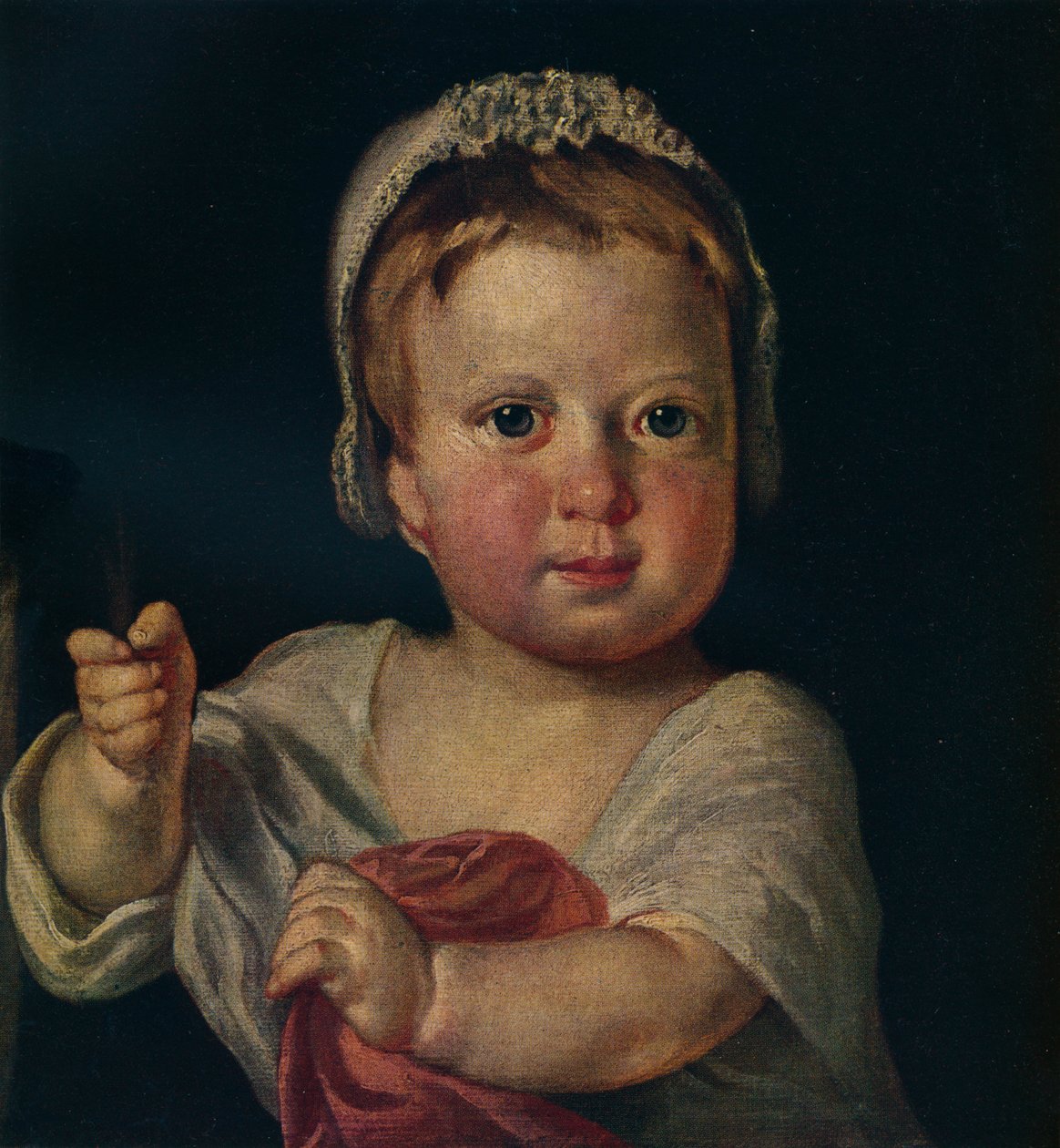 Anthony Highmore, 1720, 1930. by Joseph Highmore
