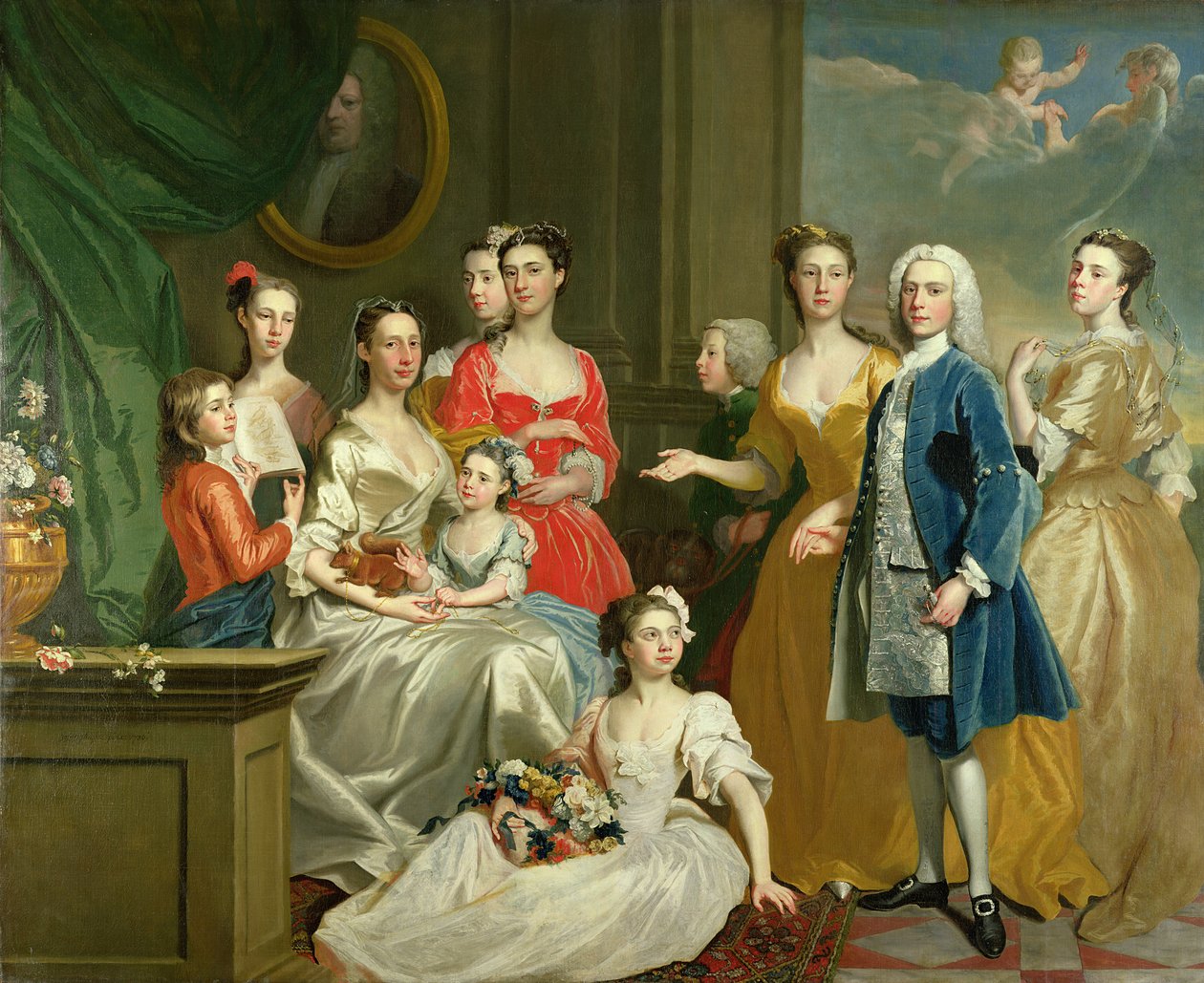 Eldred Lancelot-Lee