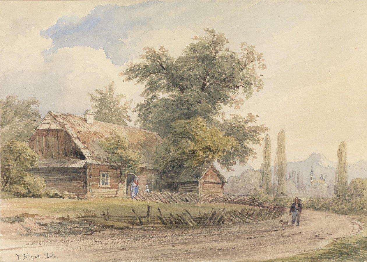  by Joseph Hoger