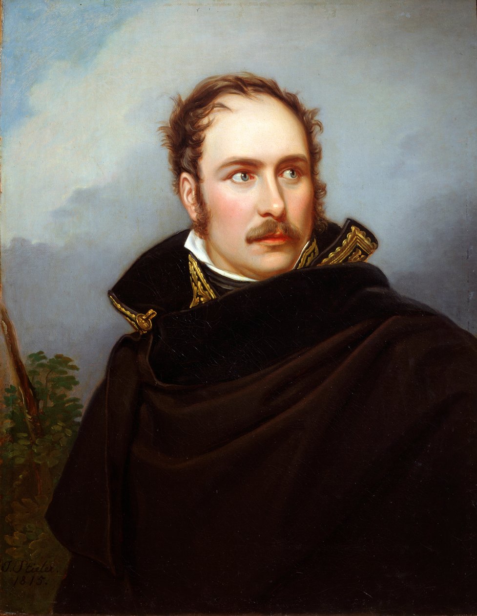 Eugene de Beauharnais