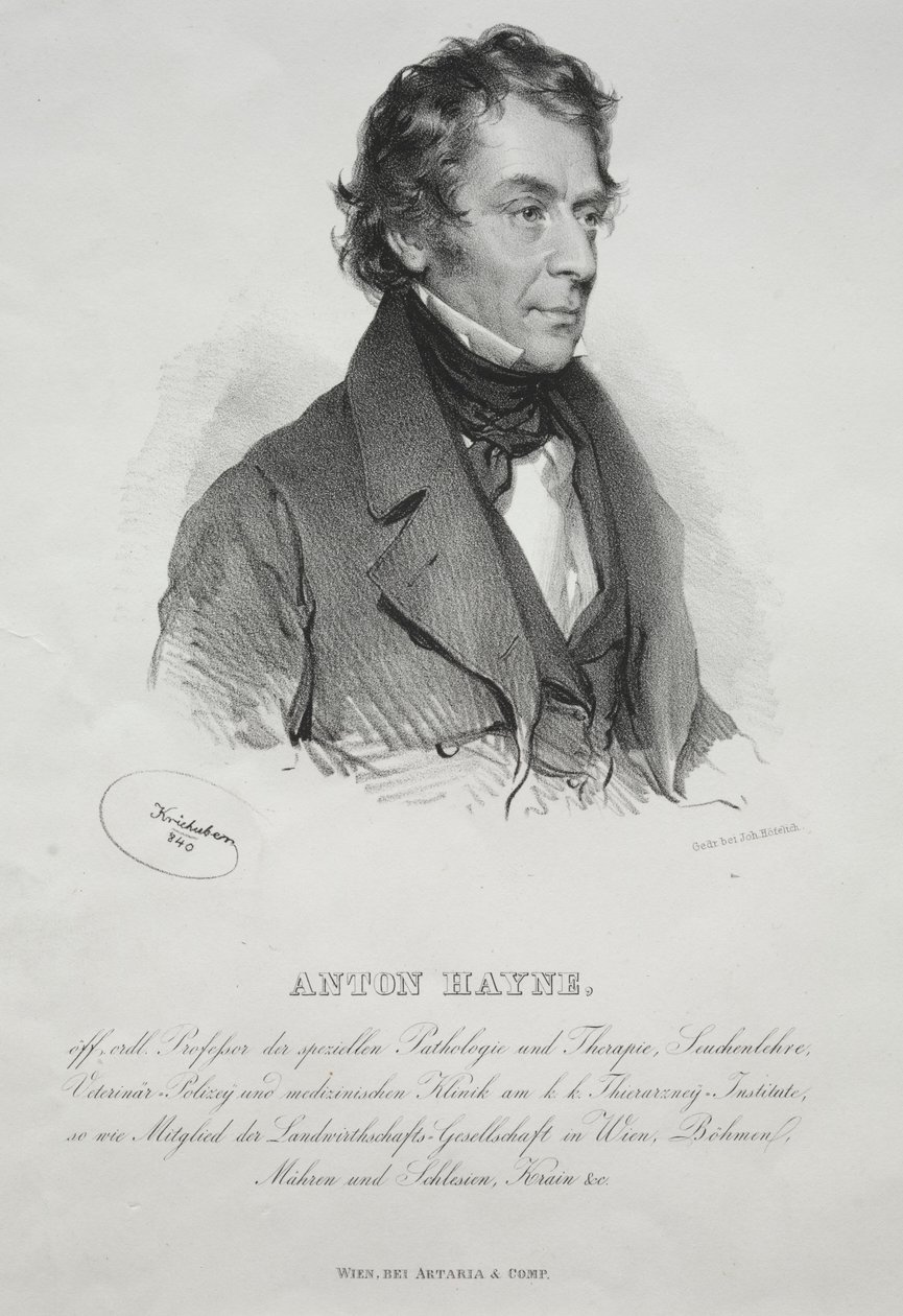 Anton Hayne