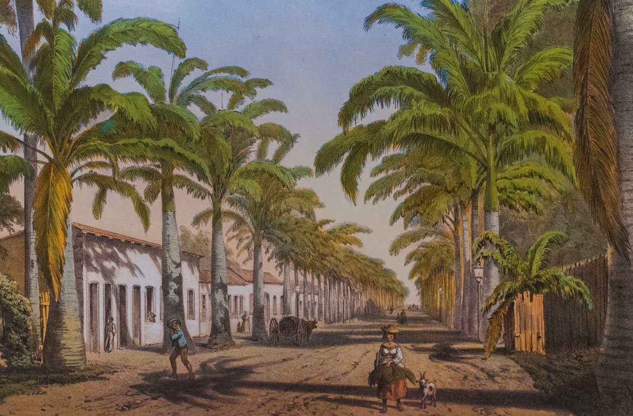  by Joseph Léon Righini