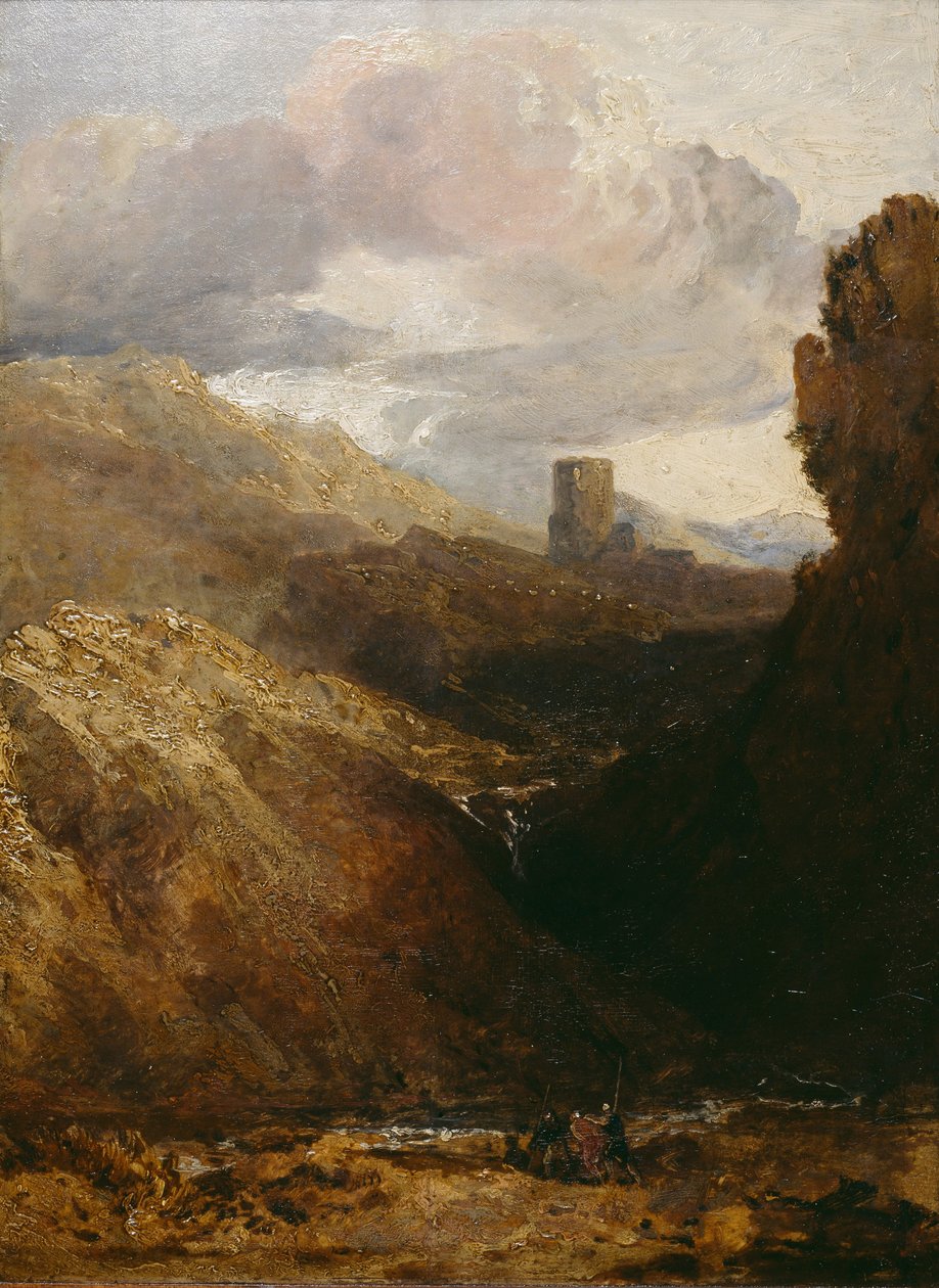  by Joseph Mallord William Turner