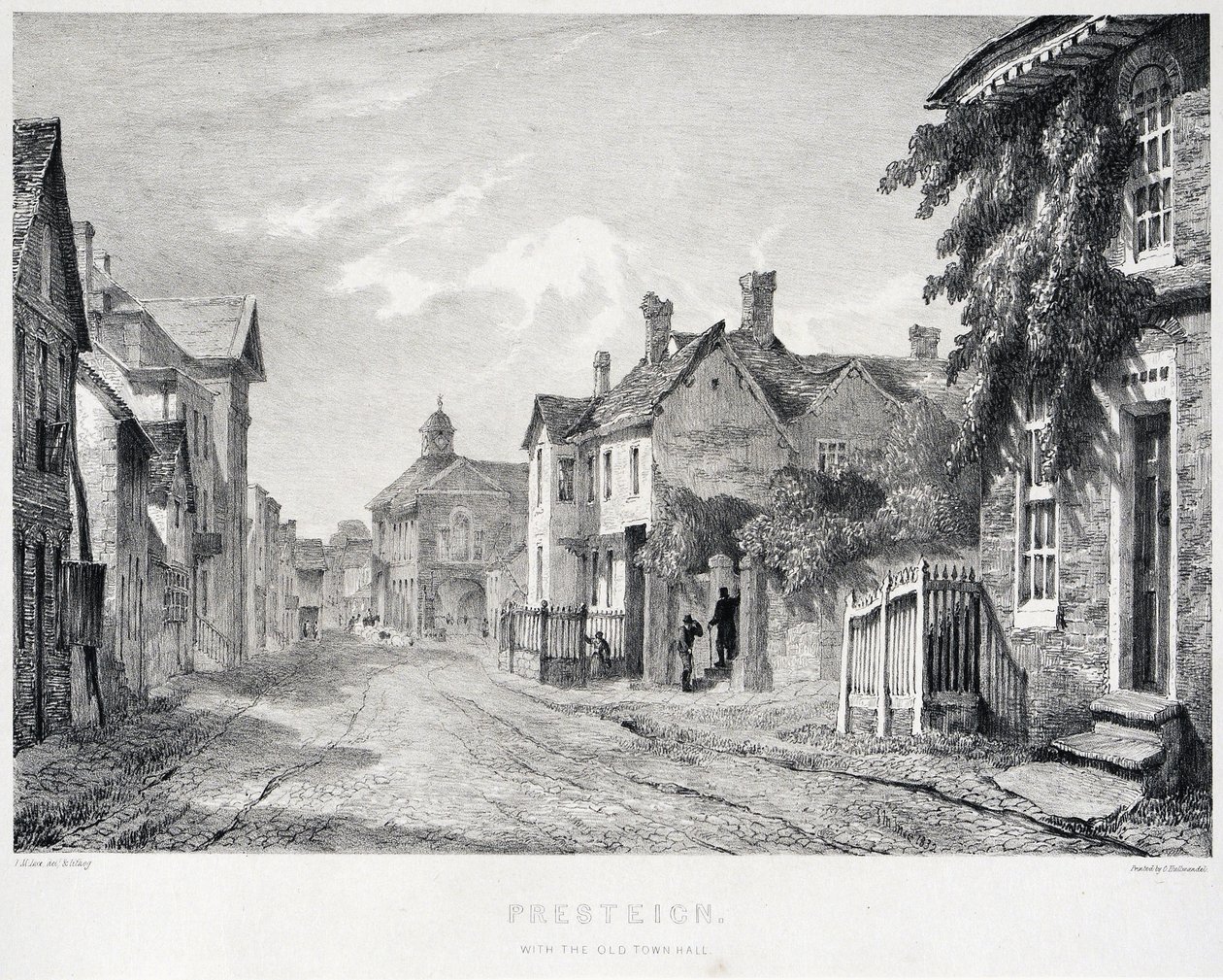  by Joseph Murray Ince
