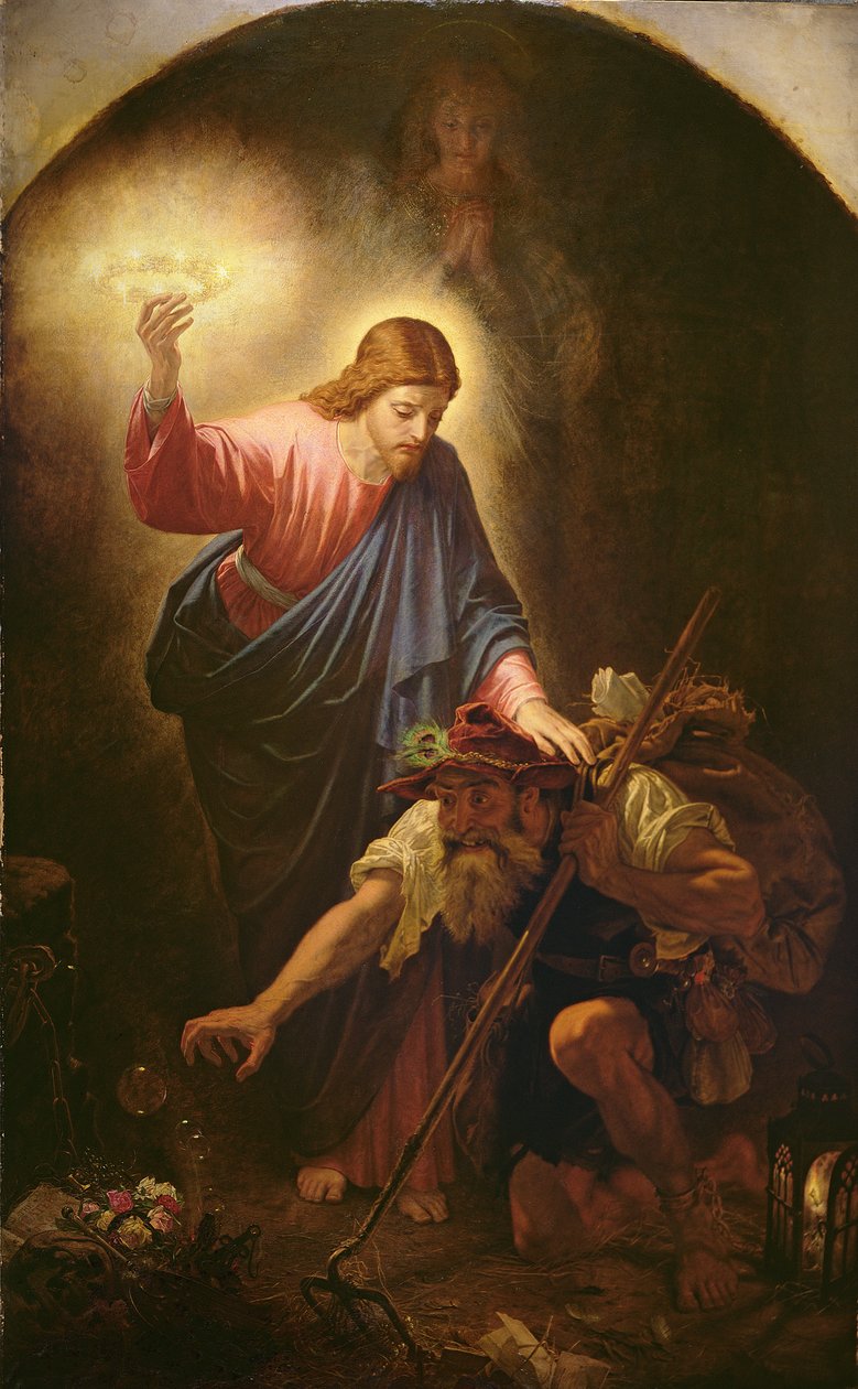  by Joseph Noel Paton