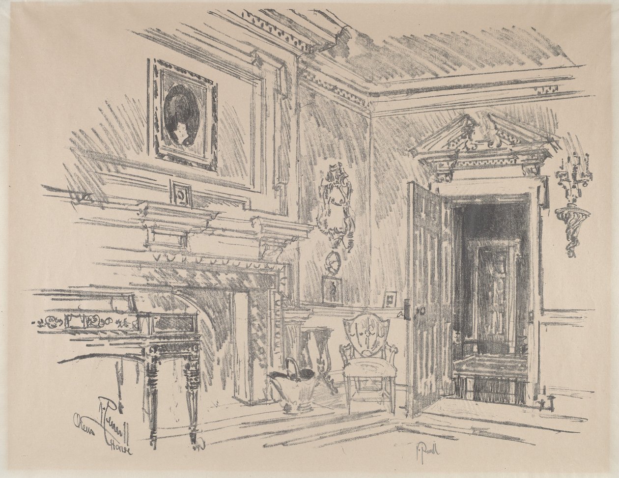 Cliveden