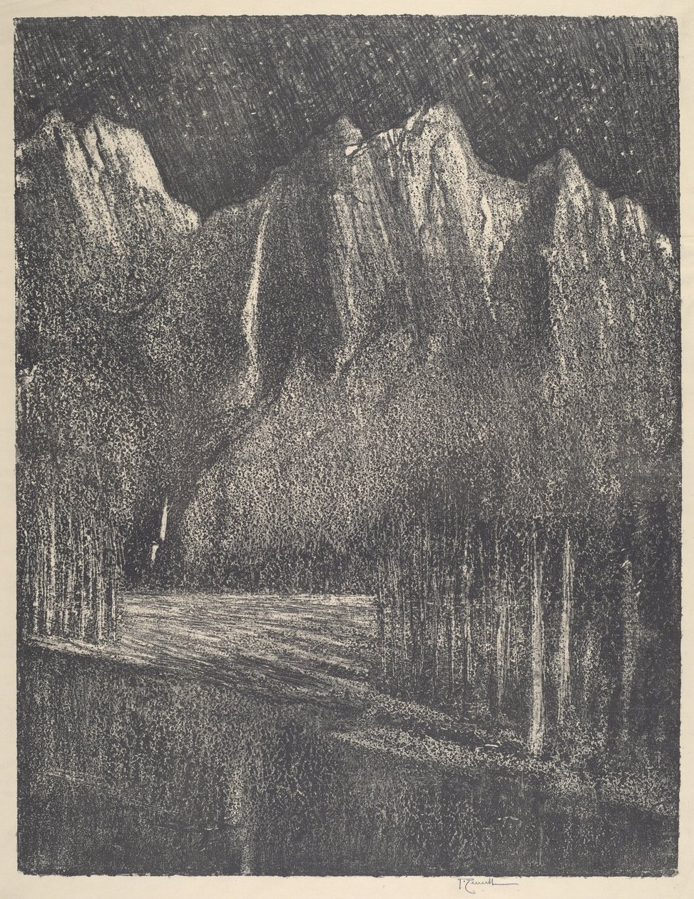 Yosemite
