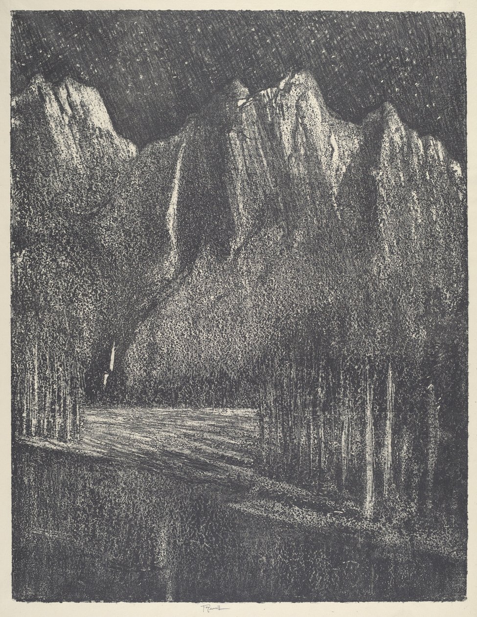 Yosemite