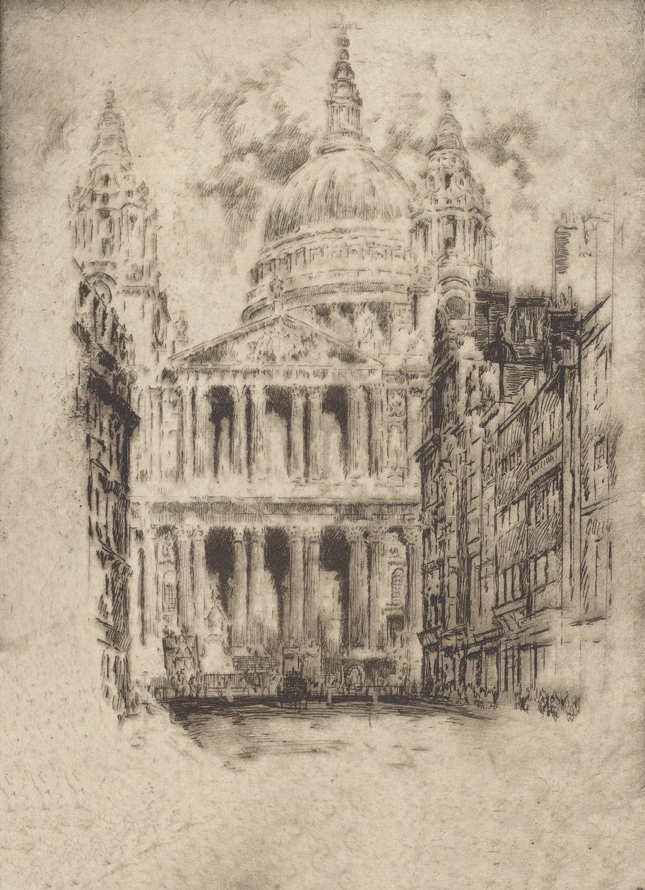 St. Paul