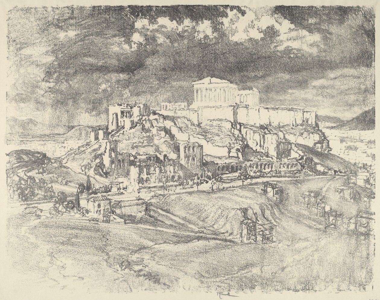 Akropolis