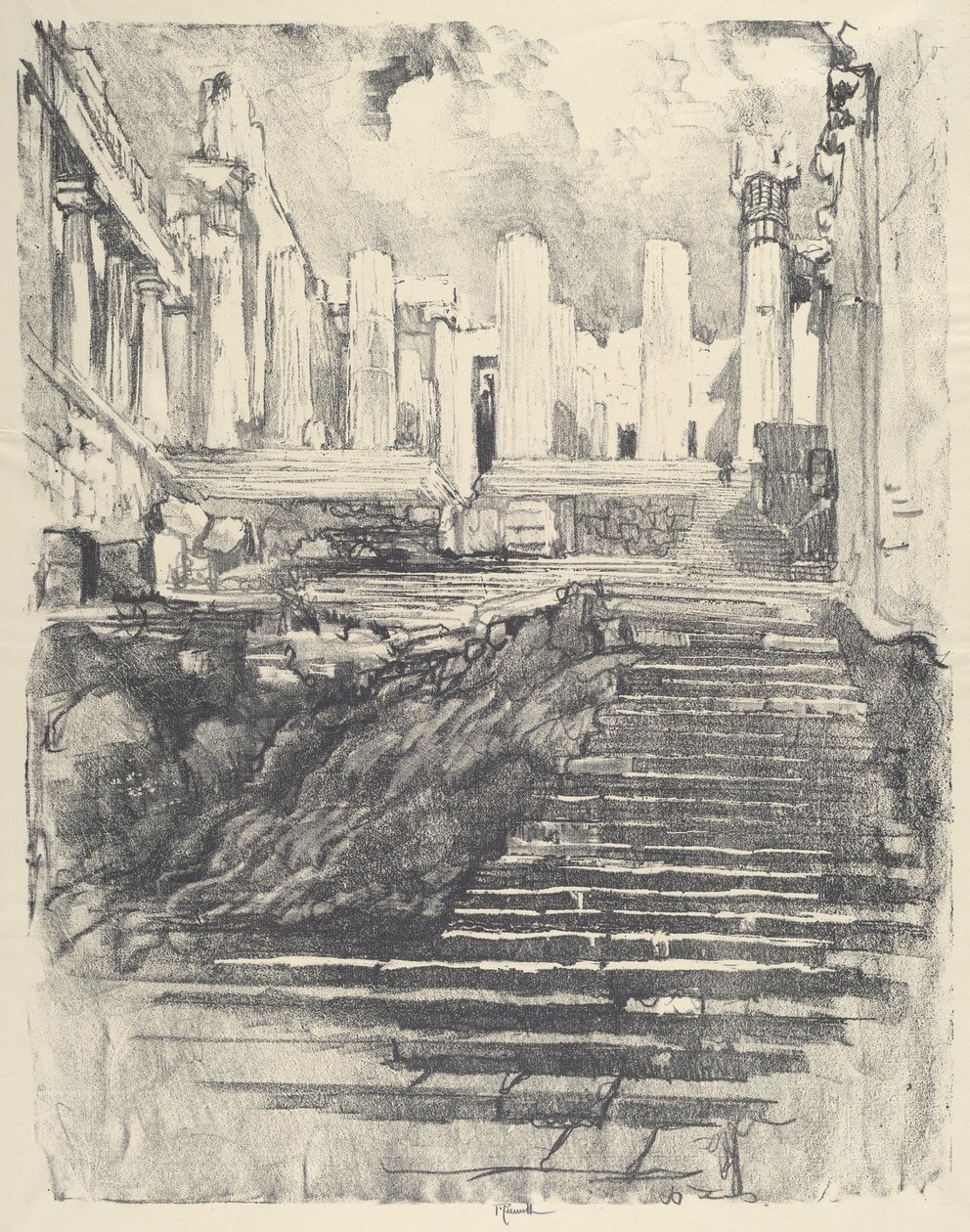 Akropolis