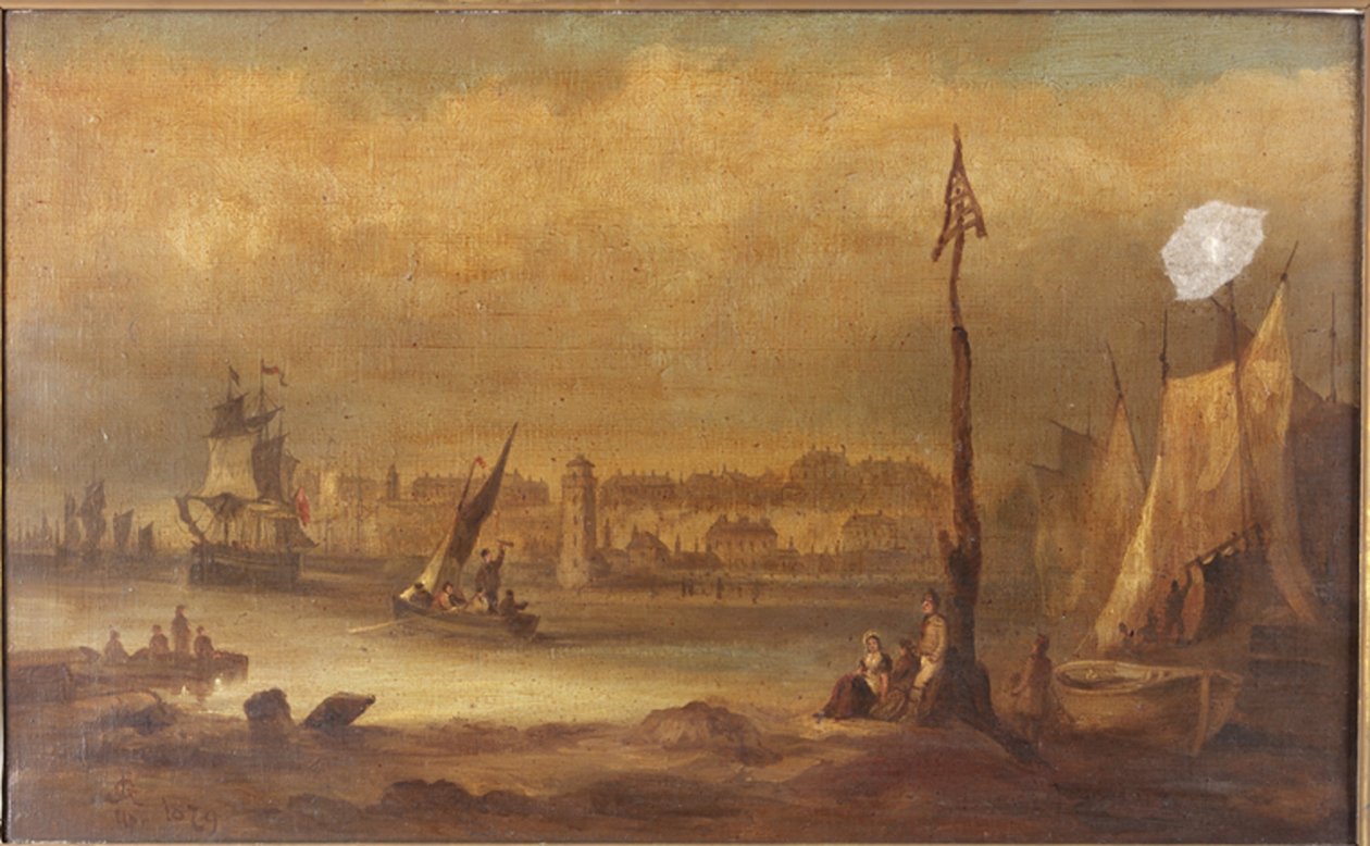 Kalkan Limanı by Joseph 