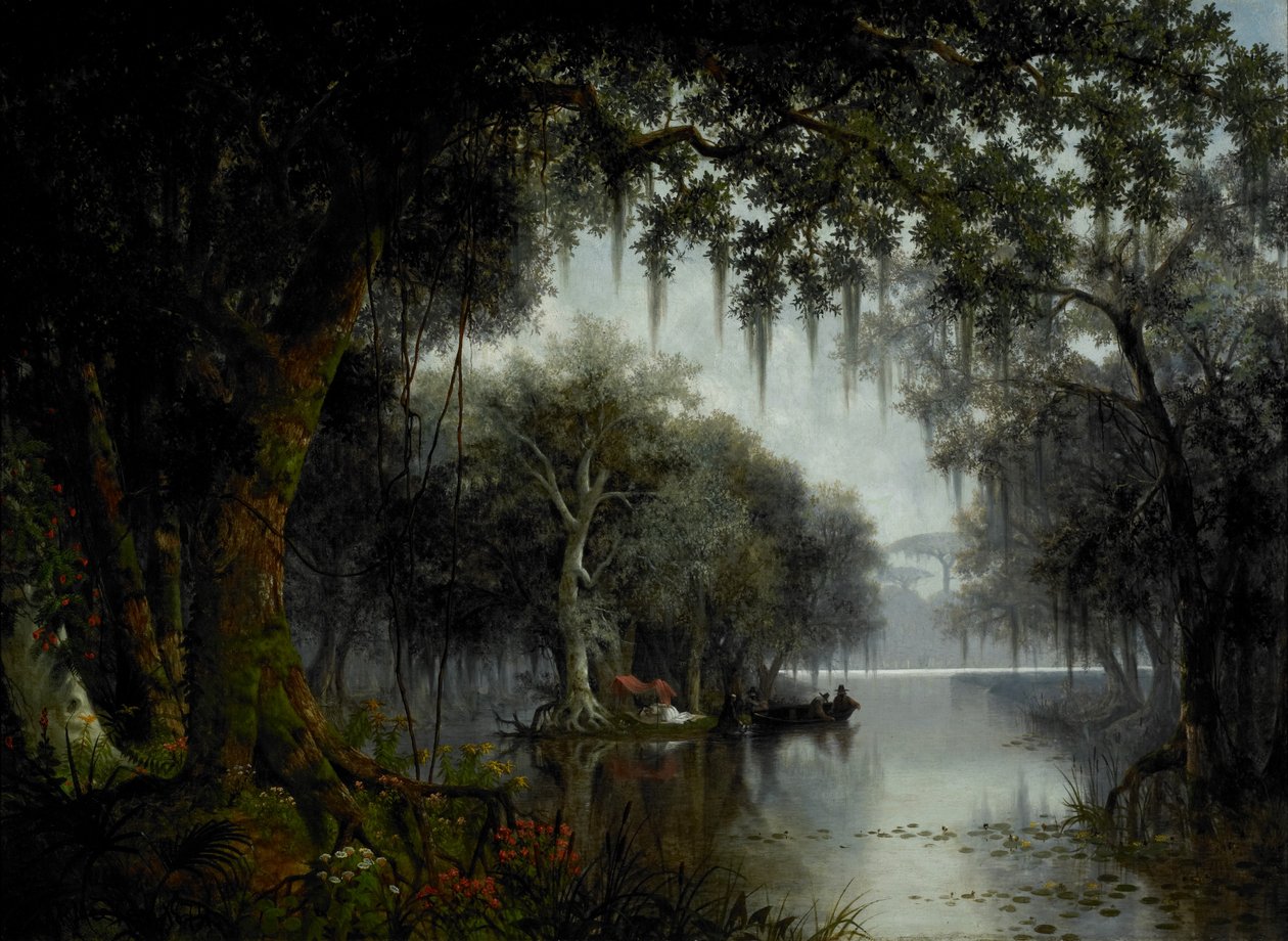 by Joseph Rusling Meeker