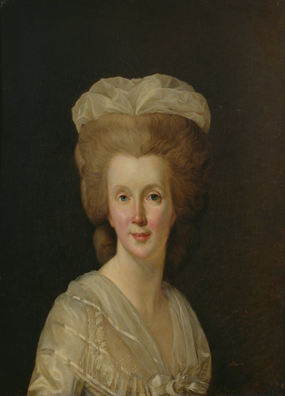 Madam Necker