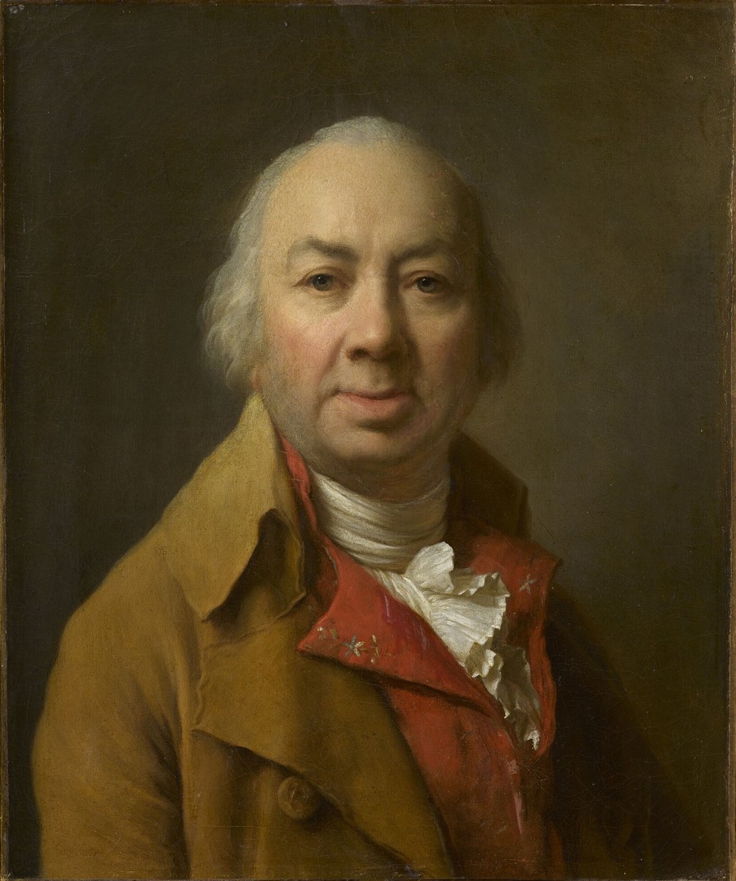  by Joseph Siffred Duplessis