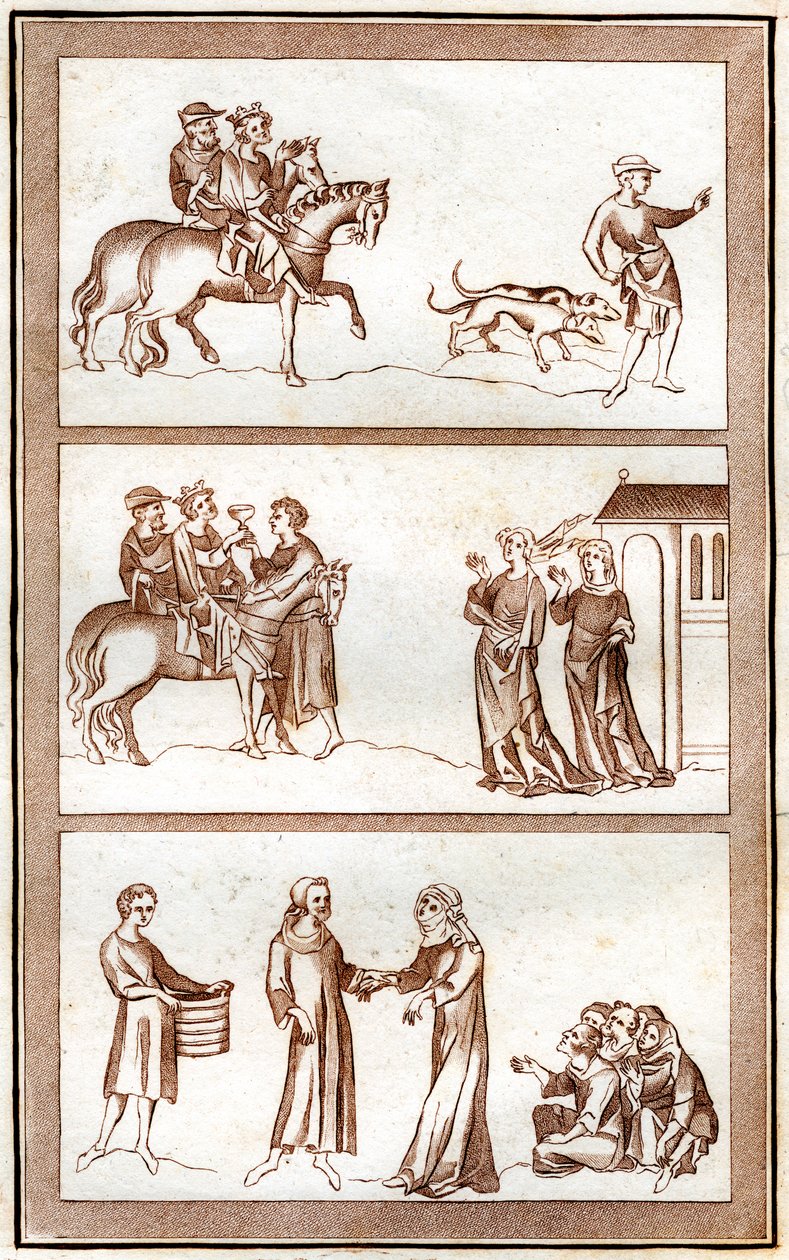 Thomas Becket
