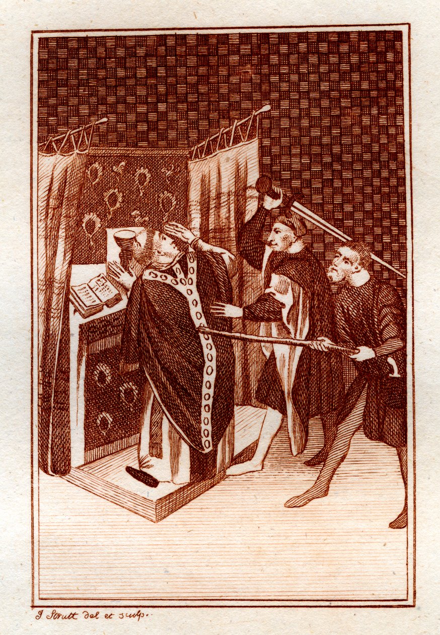 Thomas Becket