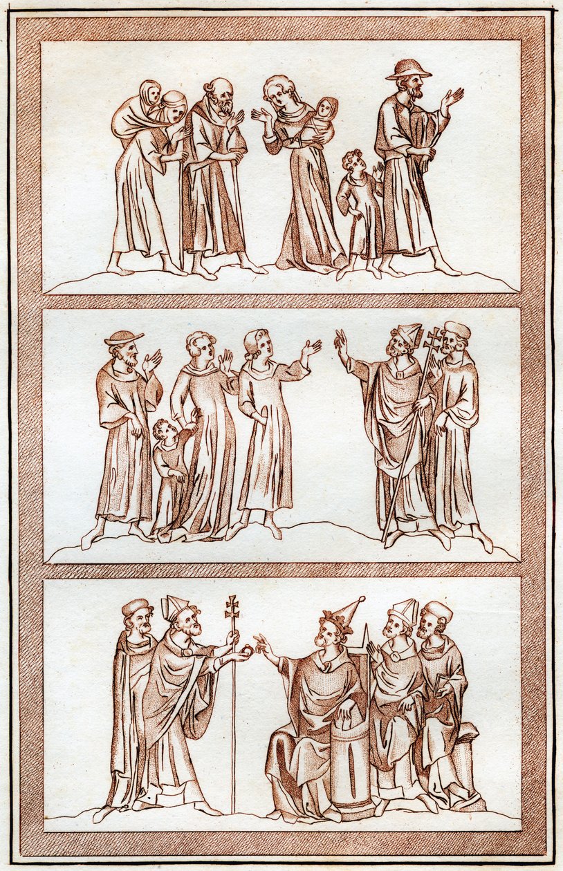 Thomas Becket