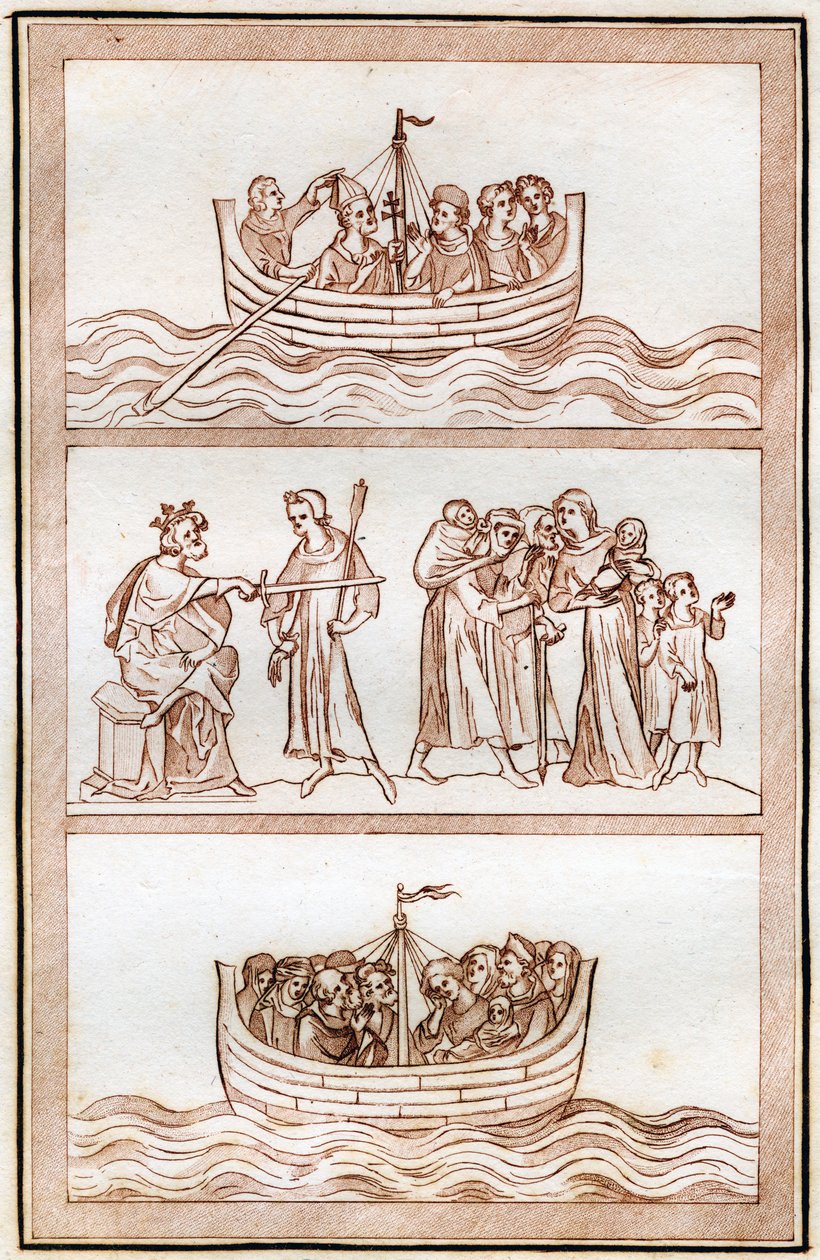 Thomas Becket