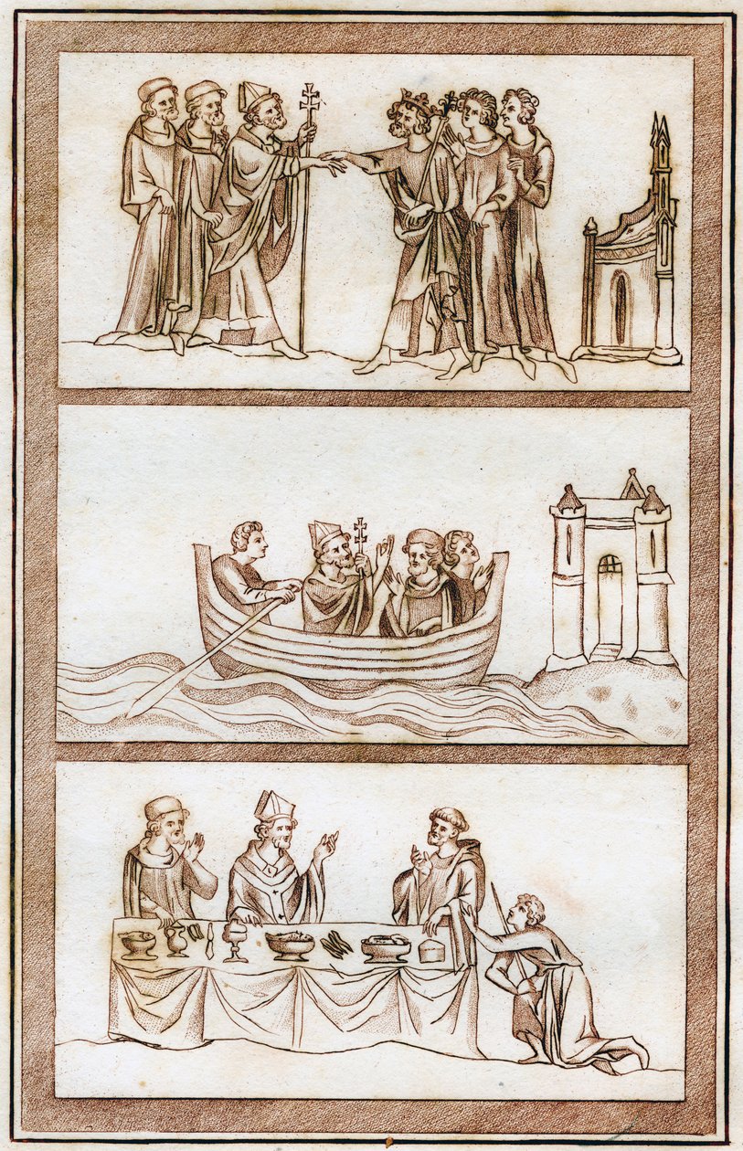 Thomas Becket