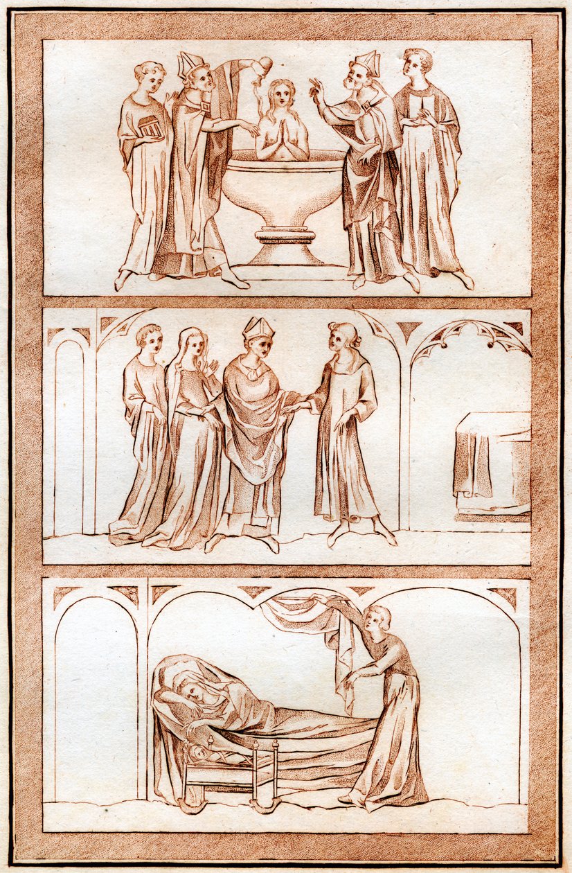 Thomas Becket