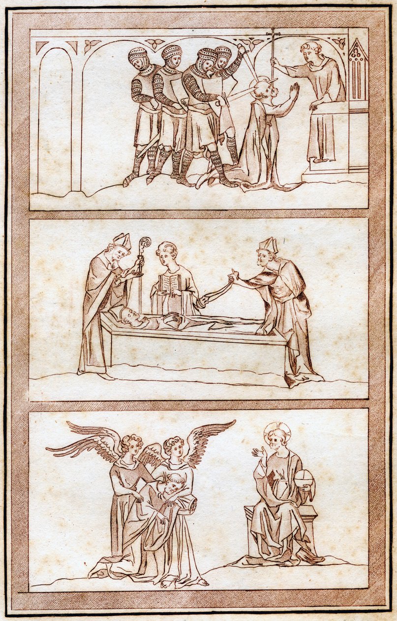 Thomas Becket