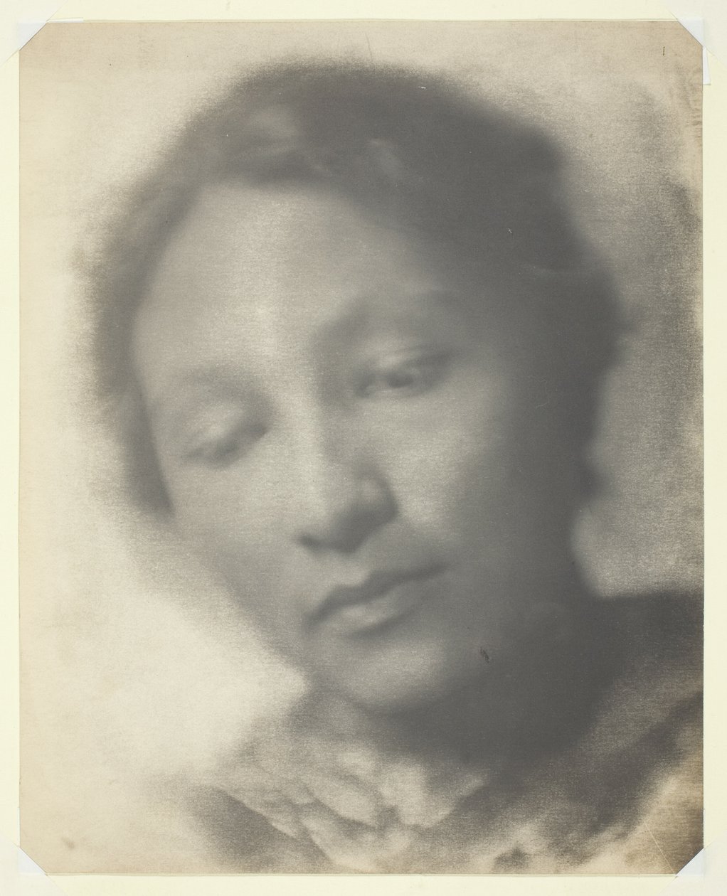 Asya (Zit-kala-za) by Joseph T. Keiley