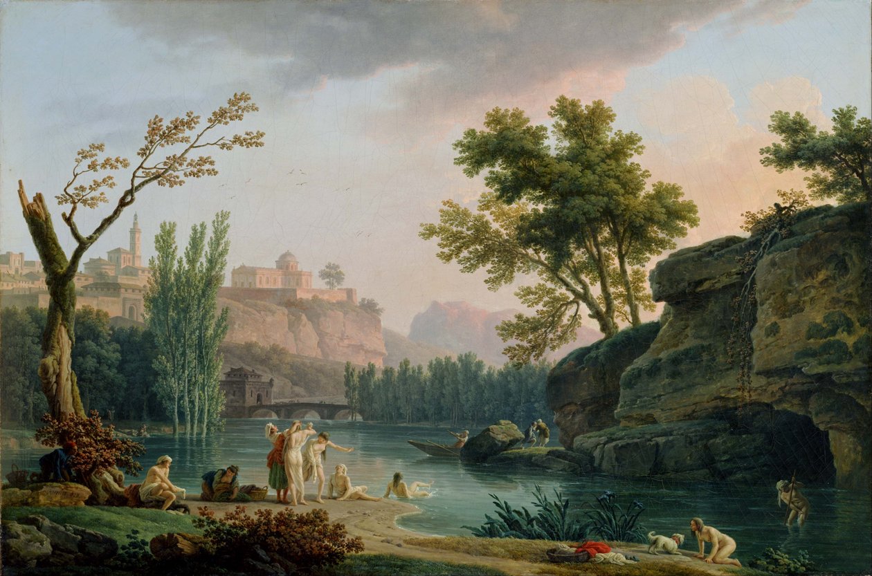  by Joseph Vernet