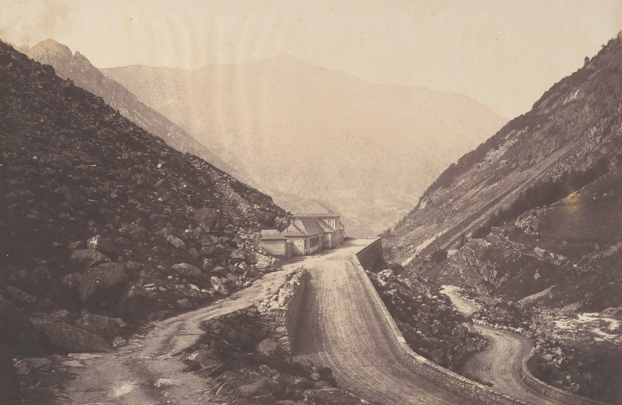 Cauterets
